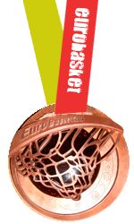 Bronce Eurobasket